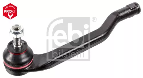 Febi Front Right Tie Rod End For Dacia Nissan Renault Duster Kicks Oroc