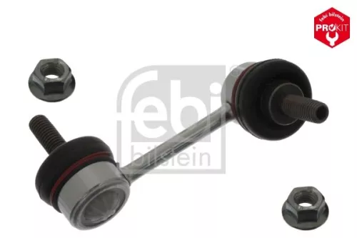 Febi 43454 Rear Right Stabiliser Link For Alfa Romeo Gtv  Spider