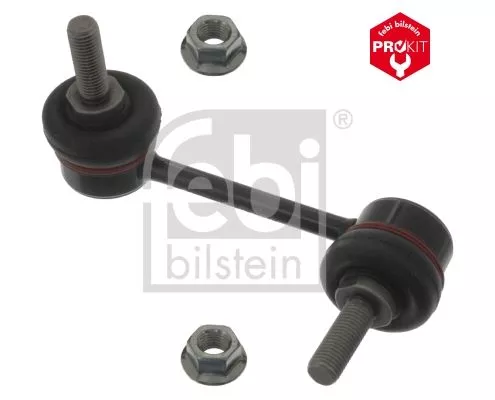Febi 43455 Front Left Stabiliser Link For Lancia Thesis