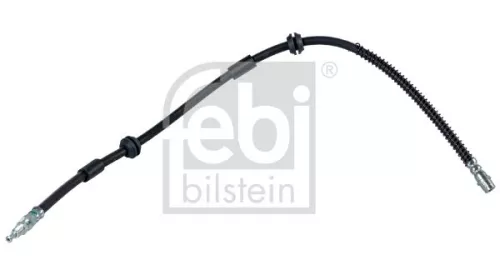 Front Left Or Right Brake Hose For Porsche Vw Cayenne Touareg