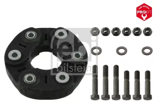 Febi Front Propshaft Joint Coupling For Bmw X1