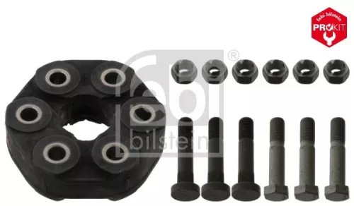 Febi Propshaft Joint Coupling For Bmw 3 5 Z3
