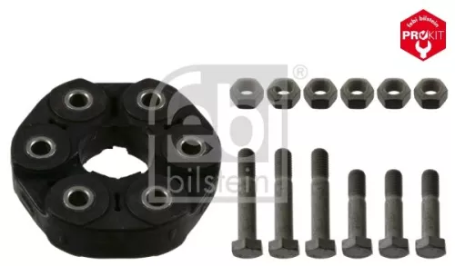 Febi Front Propshaft Joint Coupling For Bmw X5