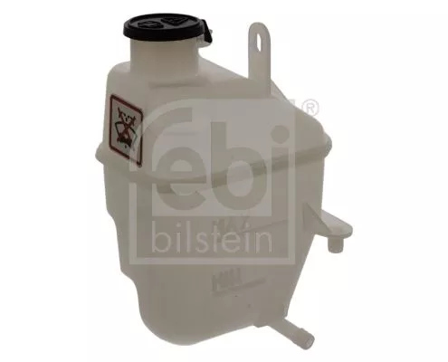 Febi Coolant Expansion Tank For Mini Mini