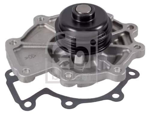 Febi Engine Water Pump For Ford Jaguar Cougar Maverick Mondeo X