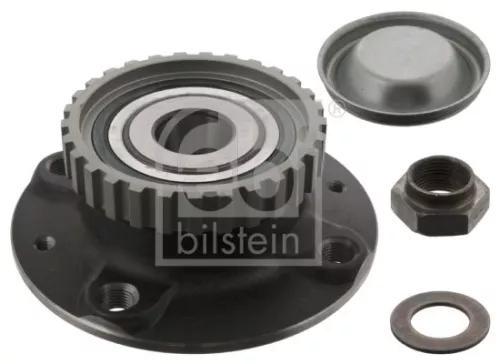 Febi 43505 Rear Left Or Right Wheel Bearing Kit For Citroën  Peugeot 306  Xsara 