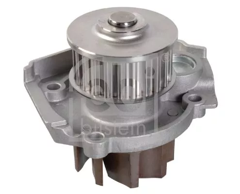 Febi Engine Water Pump For Abarth Alfa Romeo Dodge Fiat Ford Je