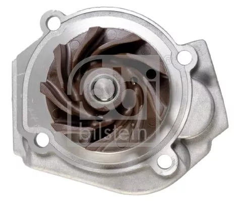 FEBI BILSTEIN FEBI BILSTEIN 43517 Febi Engine Water Pump For Abarth Alfa Romeo Dodge Fiat Ford Je 