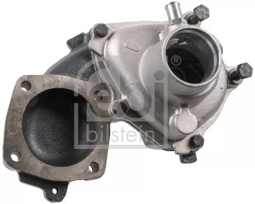 FEBI BILSTEIN FEBI BILSTEIN 43518 Febi Engine Water Pump For Fiat Palio Punto Siena Strada 