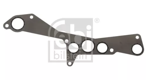 Gasket, oil filter housing