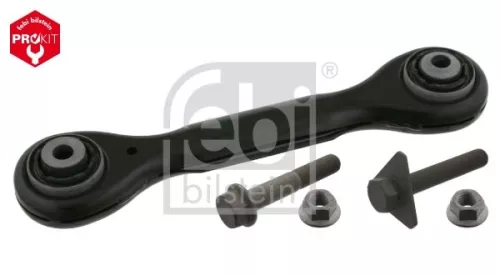 Febi Front Upper Rear Left Or Right Control / Trailing Arm For Bmw 1 3 X1
