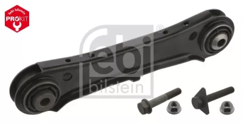 Febi Front Rear Upper Left Control / Trailing Arm For Bmw 1 3 3 Series X1