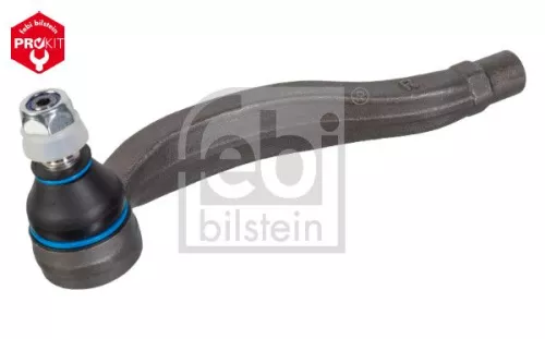 Febi Front Right Tie Rod End For Citroën Peugeot 508 508 Sw C5