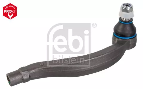 FEBI BILSTEIN FEBI BILSTEIN 43547 Febi Front Right Tie Rod End For Citroën Peugeot 508 508 Sw C5 