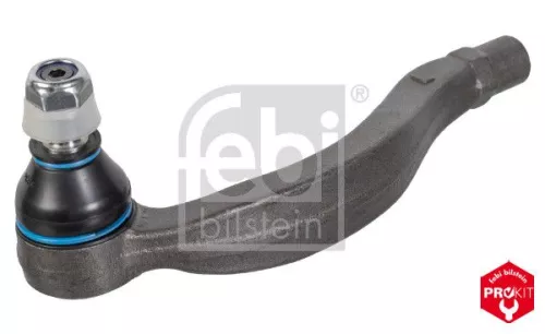 Febi Front Left Tie Rod End For Citroën Peugeot 508 508 Sw C5
