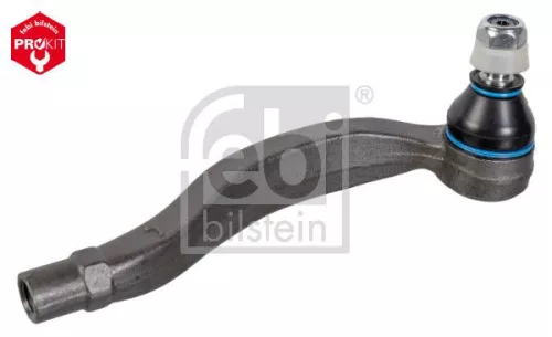 FEBI BILSTEIN FEBI BILSTEIN 43548 Febi Front Left Tie Rod End For Citroën Peugeot 508 508 Sw C5 