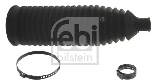Febi Front Left Or Right Steering Rack Boot Kit For Opel Vauxhall Astra