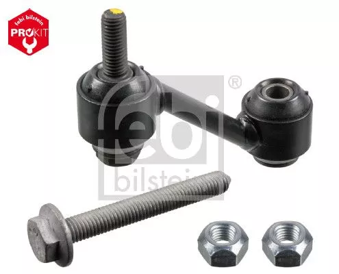 Febi 43553 Rear Stabiliser Link For MERCEDES A-class  B-class  Cla