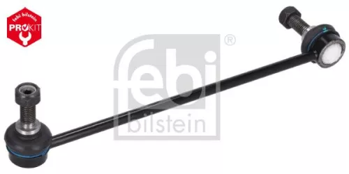 FEBI BILSTEIN FEBI BILSTEIN 43559 Febi 43559 Front Left Stabiliser Link For Opel  Vauxhall Astra  Cascada 