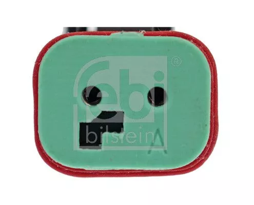 FEBI BILSTEIN FEBI BILSTEIN 43569 Compressor, air conditioning 