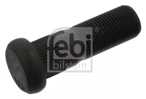 Febi Front Wheel Stud For Daf Lf 45