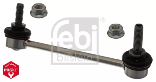 Febi 43573 Rear Left Stabiliser Link For Mini Mini Countryman  Mini Paceman