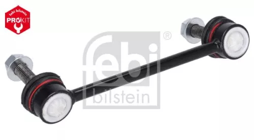 FEBI BILSTEIN FEBI BILSTEIN 43574 Febi 43574 Rear Right Stabiliser Link For Mini Mini Countryman  Mini Paceman 
