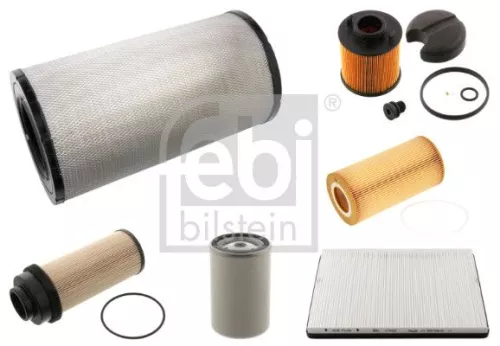 Febi Service Kit For Daf Xf 105