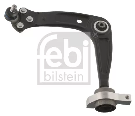 Febi Front Left Lower Control / Trailing Arm For Peugeot 508 508 Sw