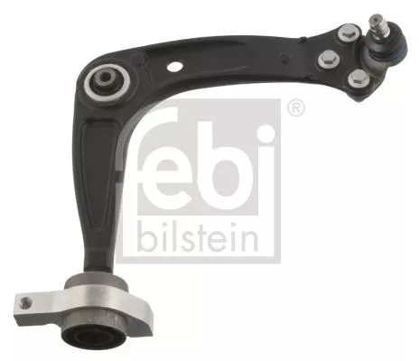 Febi Lower Front Right Control / Trailing Arm For Peugeot 508 508 Sw