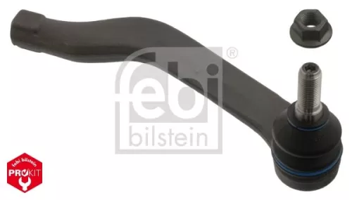 Febi Front Right Tie Rod End For Nissan Opel Renault Vauxhall Interstar