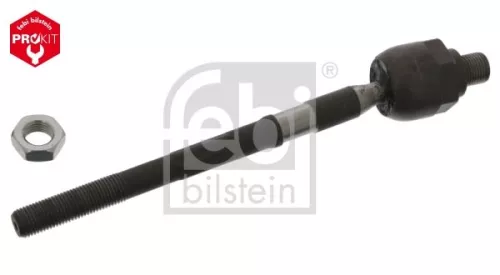 Febi Front Left Or Right Inner Tie Rod For Renault Samsung Captur Cl