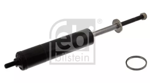 Febi Front Rear Shock Absorber Driver Cab Suspension For Scania 4 - Ser