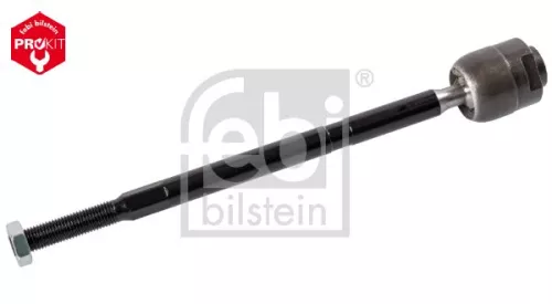 Febi Front Left Or Right Inner Tie Rod For Fiat Grande Punto Punto