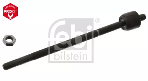 Febi Front Left Or Right Inner Tie Rod For Alfa Romeo 145 146 155 Gt
