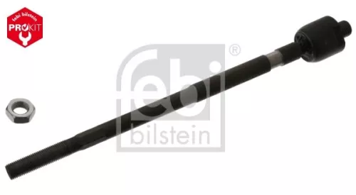 Febi Front Left Or Right Inner Tie Rod For Fiat Doblo
