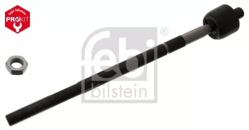 Febi Front Left Or Right Inner Tie Rod For Lancia Lybra