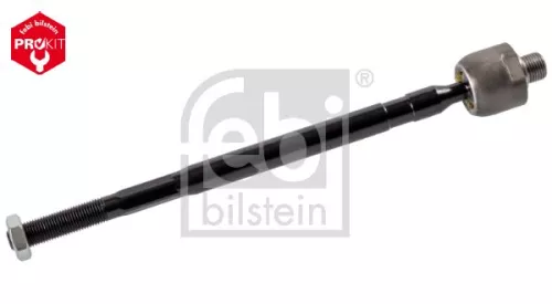 Febi Front Left Or Right Inner Tie Rod For Fiat Doblo