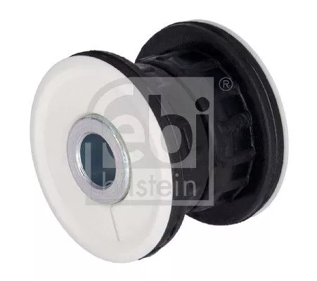 Febi Front Left Or Right Lower Upper Track Control Arm Bush For Iveco Daily