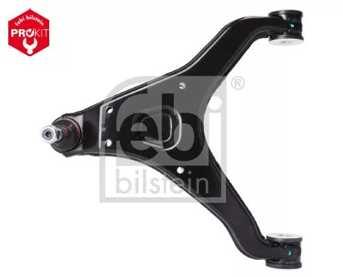 Febi Lower Front Right Control / Trailing Arm For Iveco Daily