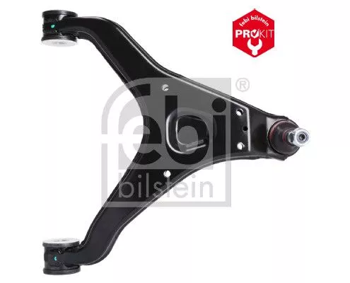 Febi Front Left Lower Control / Trailing Arm For Iveco Daily