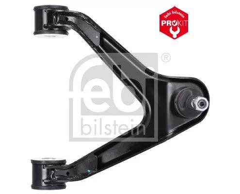 Febi Front Upper Right Control / Trailing Arm For Iveco Daily