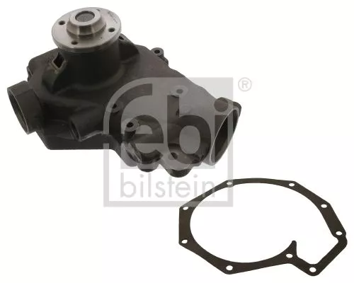 Febi Engine Water Pump For Daf 65 65 Cf 75 85 95 Cf Cf 65 F 110