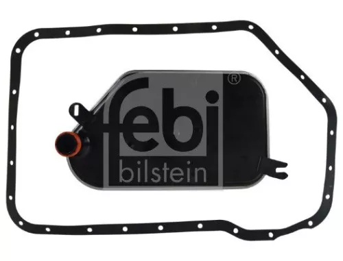 FEBI BILSTEIN FEBI BILSTEIN 43664 Febi 43664 Automatic Hydraulic Filter Kit For Audi  Porsche  Skoda  Vw A4  A6  A 