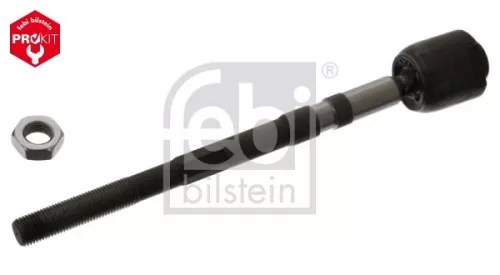 Febi Front Left Or Right Inner Tie Rod For Fiat Lancia Idea Musa