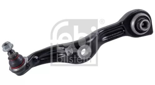 Febi Front Left Lower Rear Control / Trailing Arm For Mercedes S-class