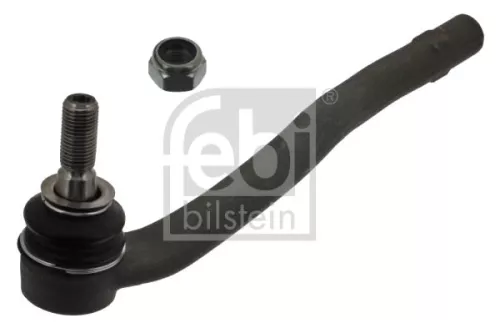 Febi Front Left Tie Rod End For Mercedes-benz R-class