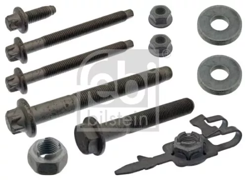 Febi Front Left Or Right Control Arm Bolt Kit For MERCEDES A-CLASS B-CLASS