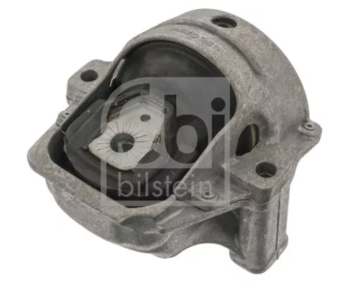 Febi Left Engine Mounting  For Audi Audi (Faw) A4 A4 Allroad A4l A5