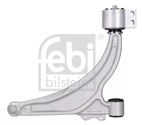 FEBI BILSTEIN FEBI BILSTEIN 43719 Febi Front Left Lower Control / Trailing Arm For Chevrolet Opel Vauxhall Ampera  